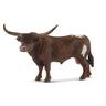 Schleich  13866 Texas Longhorn Bulle Figur 
