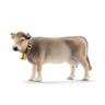 Schleich  13874 Vache Braunvieh 