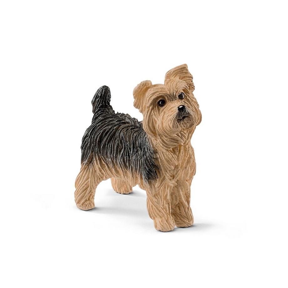 Schleich  13876 Yorkshire Terrier 
