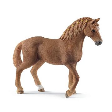 13852 Quarter Horse Stute Figur