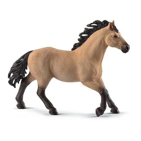 Schleich  Quarter Horse Hengst Figur 
