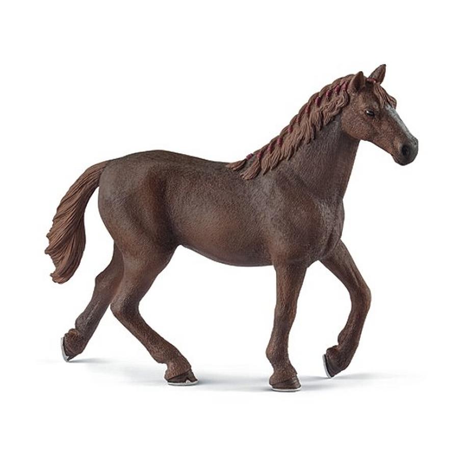 Schleich  13855 Figura Giumenta Purosangue 