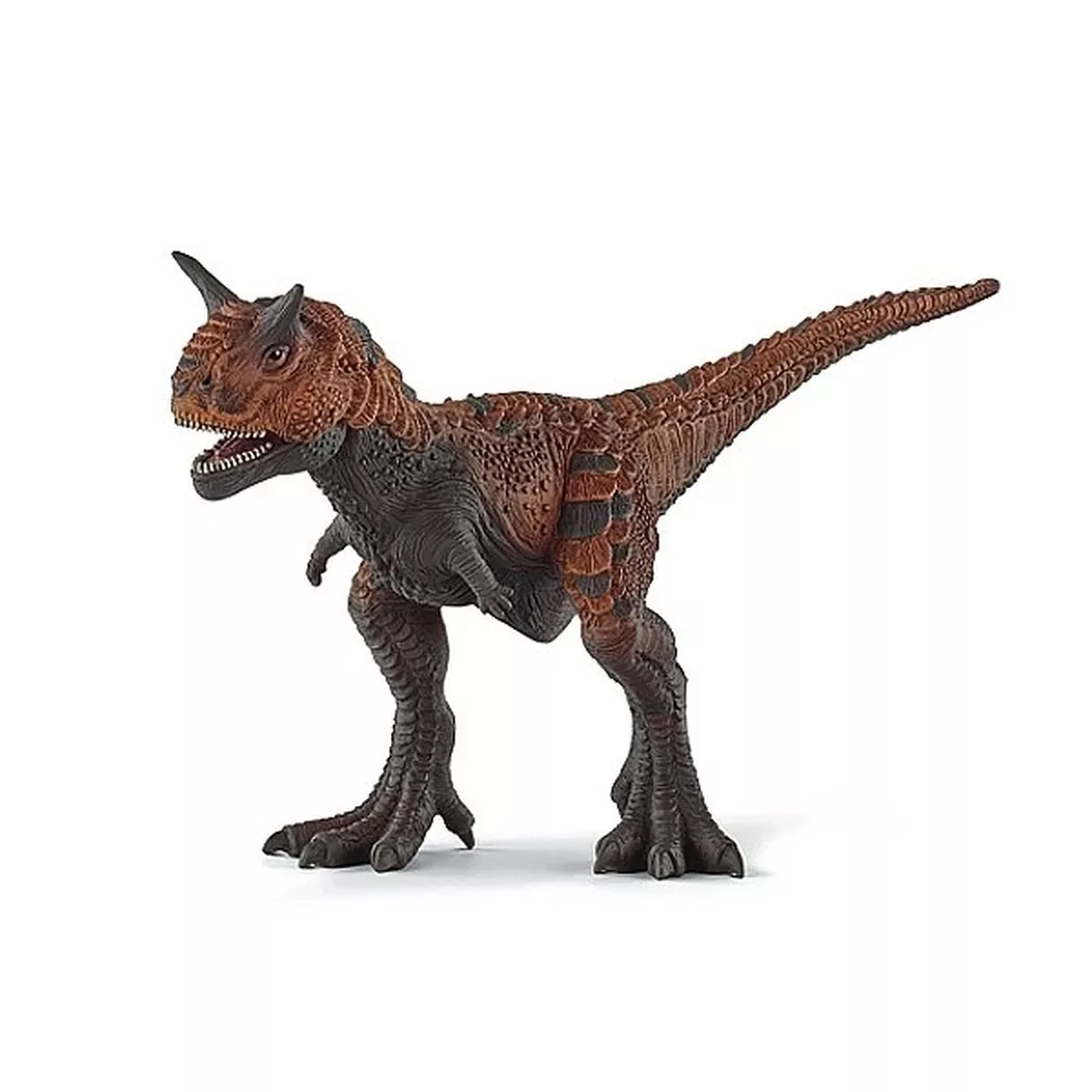 Schleich - 14586 Carnotaurus, Multicolor