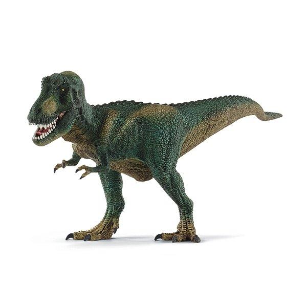 Image of Schleich 14587 Tyrannosaurus Rex