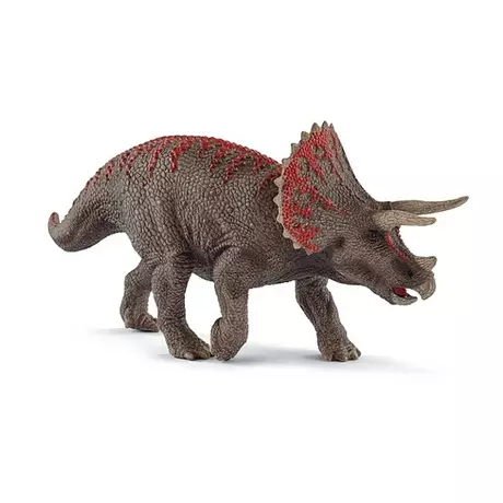 Schleich  15000 Triceratopo Multicolore