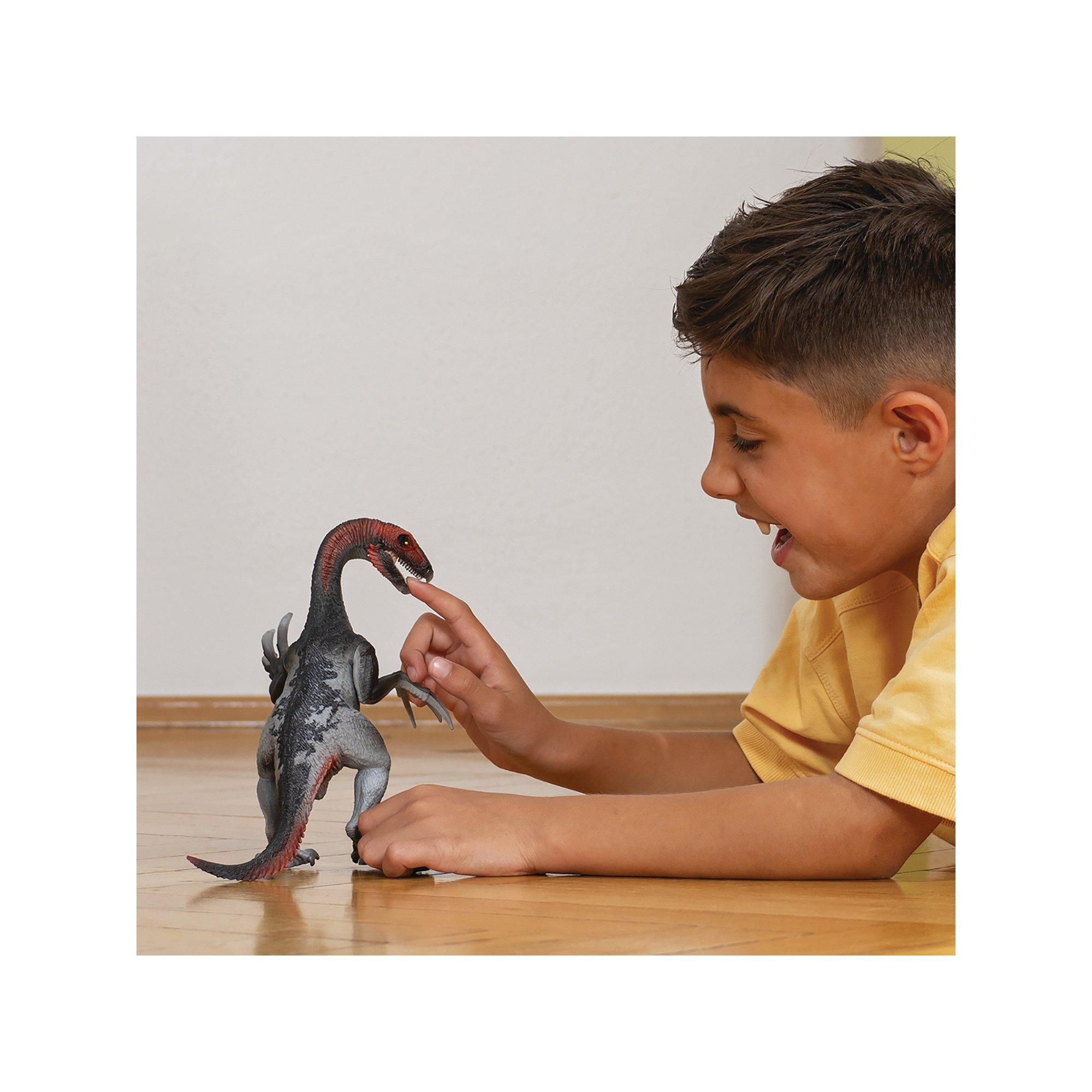 Schleich  15003 Therizinosaurus 