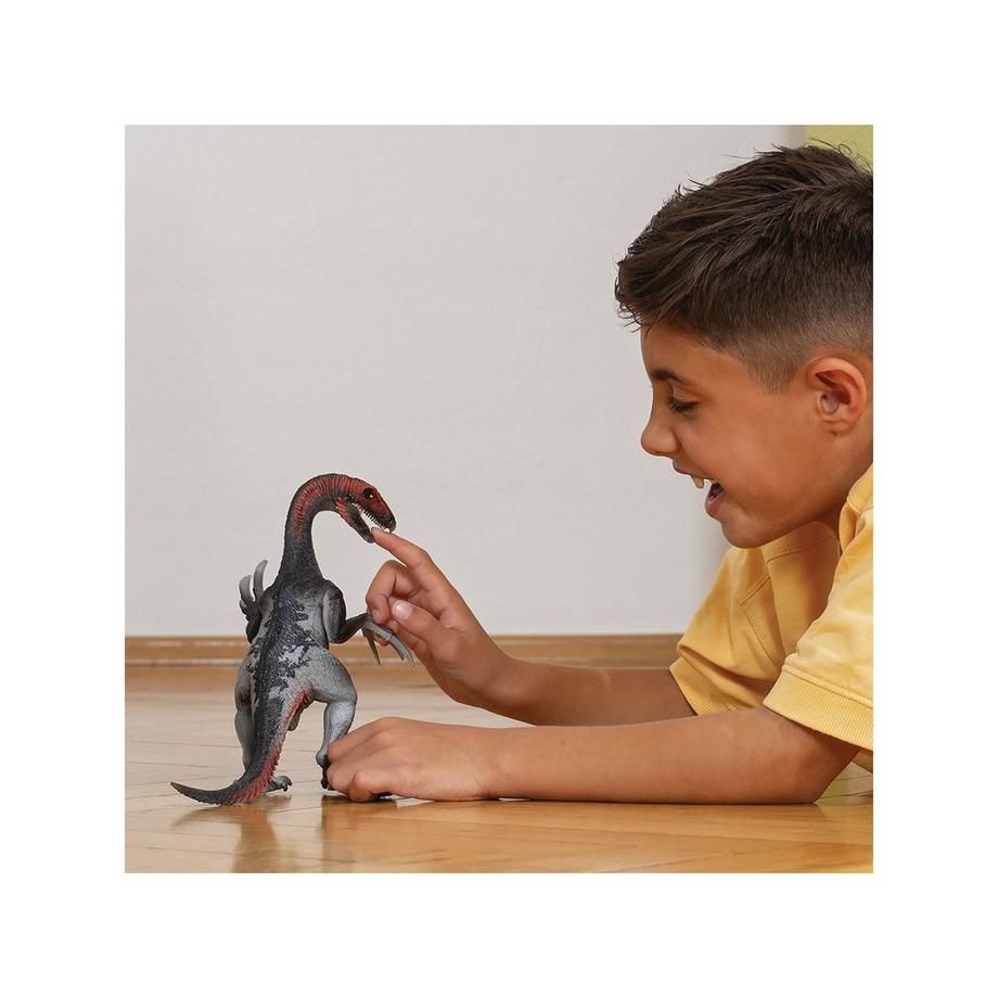 Schleich  15003 Therizinosaurus 