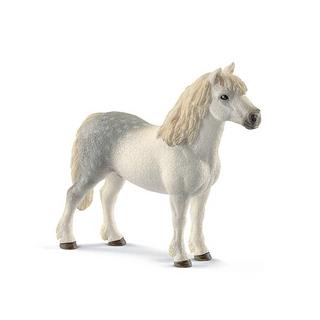 Schleich  13871 Stallone Welsh pony 