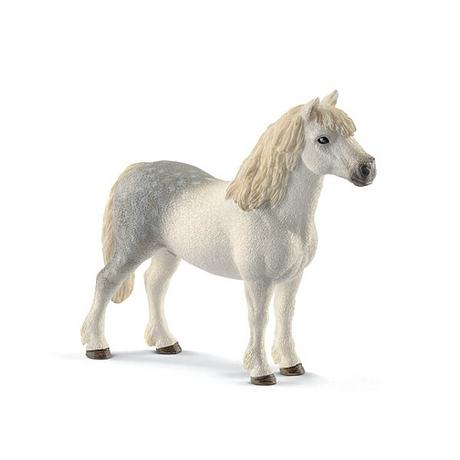 Schleich  13871 Hongre-pony Welsh 