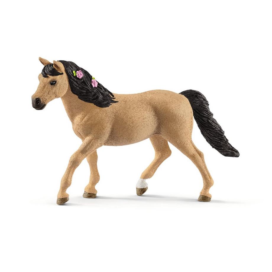 Schleich  13863 Cavalla Pony Connemara 