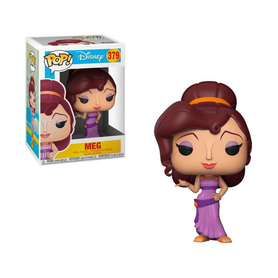 Funko  FUNKO VINYL HERCULES 