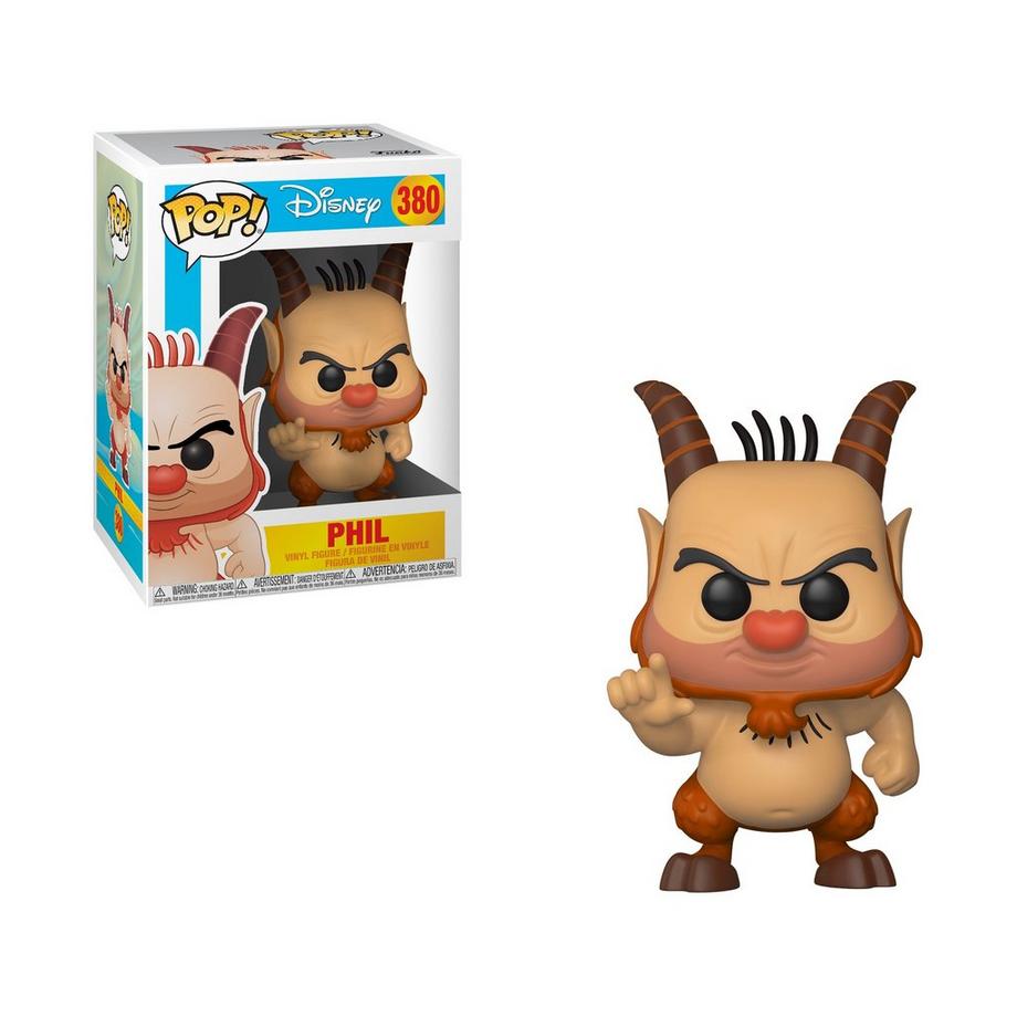 Funko  FUNKO VINYL HERCULES 