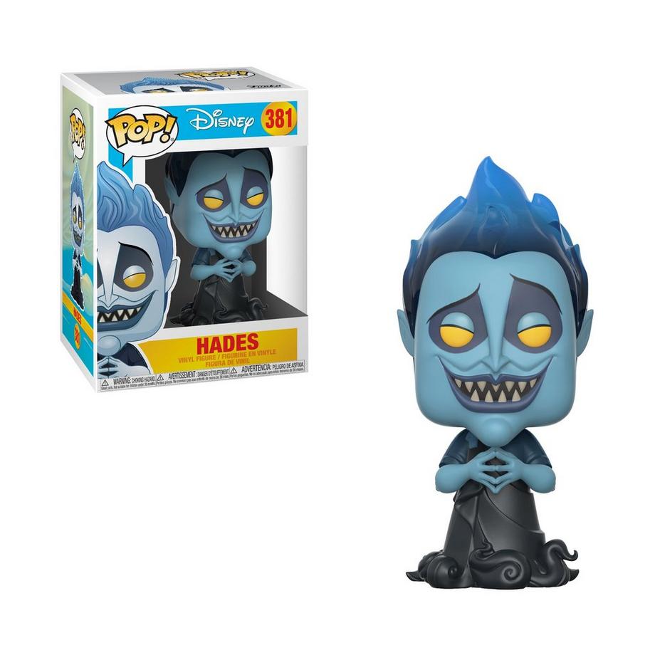 Funko  FUNKO VINYL HERCULES 