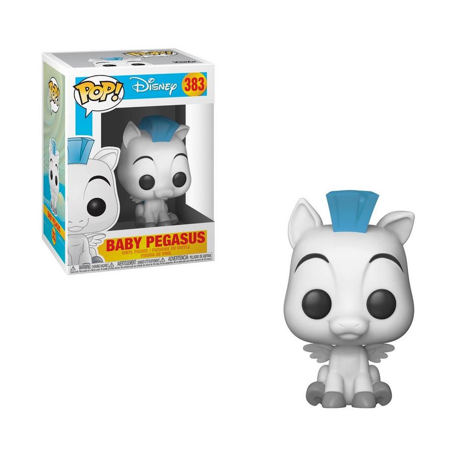 Funko  FUNKO VINYL HERCULES 