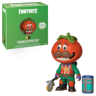 Funko  5 Star: Figurine Fortnite S1a - Tomatohead 