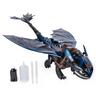 SPINMASTER  Dragons feature fire breathing Toothless 
