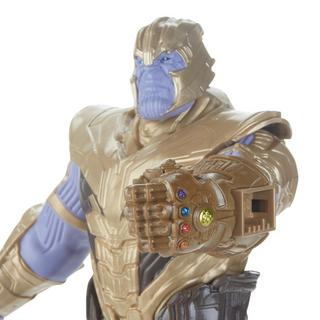 Hasbro  Marvel Avengers Titan Hero Thanos 
