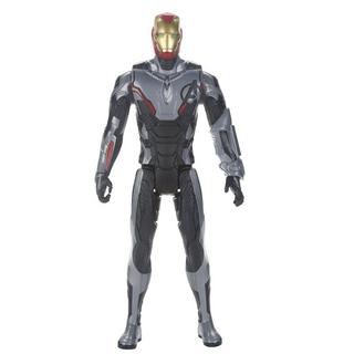 Hasbro  Avengers TH Power FX 2.0 Iron Man, Allemand 