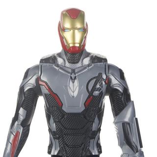 Hasbro  Avengers Titan Hero Power FX 2.0 Iron Man,, Italien 