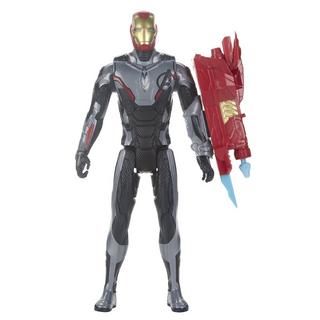 Hasbro  Avengers TH Power FX 2.0 Iron Man, Französisch 