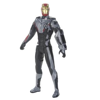 Hasbro  Avengers TH Power FX 2.0 Iron Man, Francese 