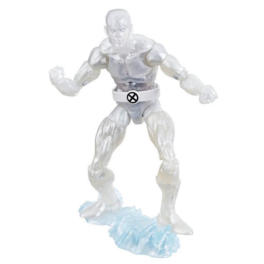 Hasbro  Marvel Legends Retro Figurine, modèles aléatoires 