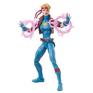 Hasbro  Marvel Legends Retro Figurine, modèles aléatoires 