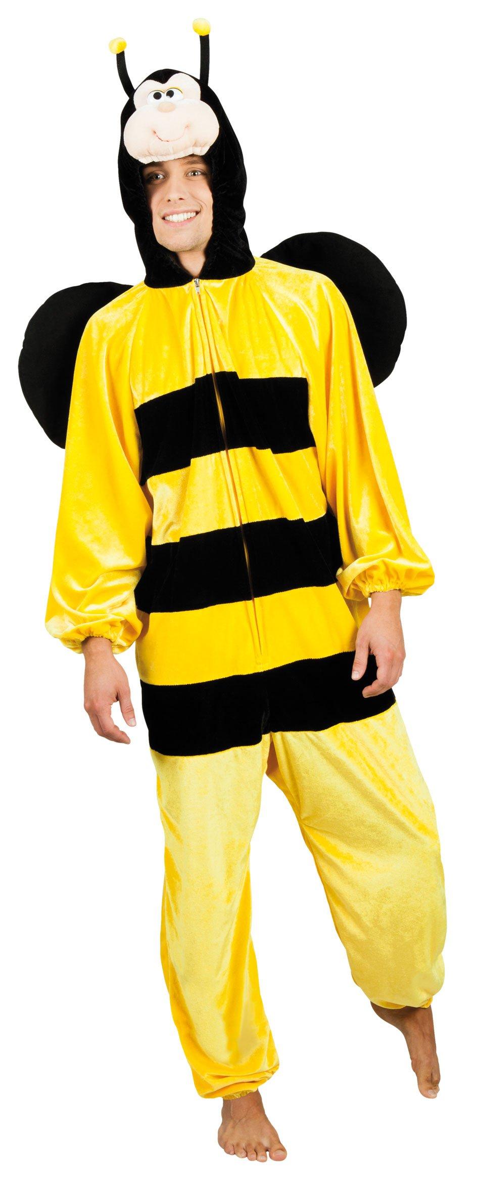 BOLAND  Costume felpa ape adulto 