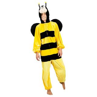 BOLAND  Kostüm Honigbiene Erwachsene 