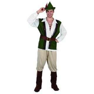   Costume Robin Hood uomo 