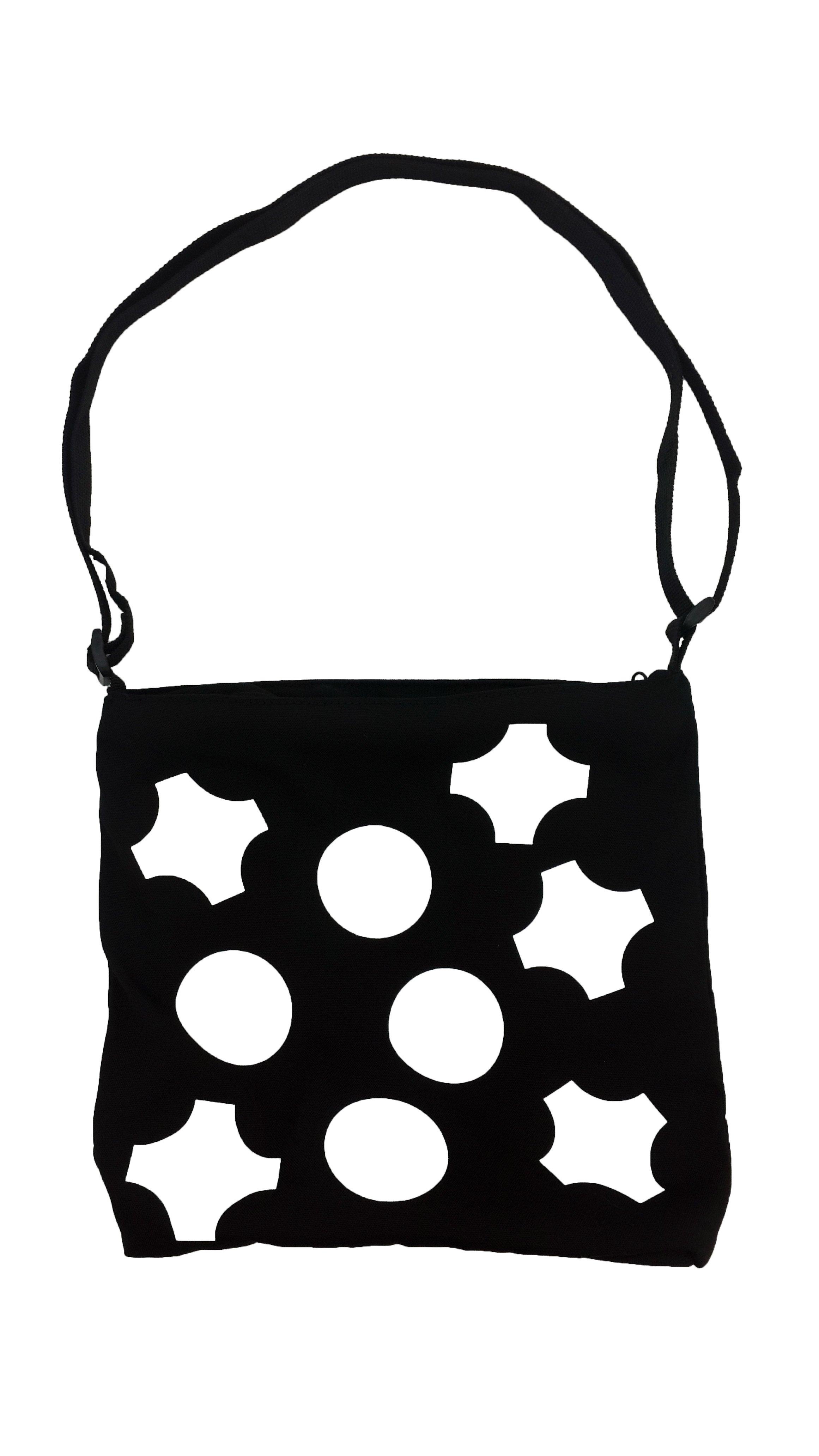 Image of Fasnachts-Tasche Deluxe Black