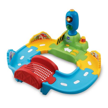 vtech  TUT TUT FLITZER Strassen Set, deutsch 