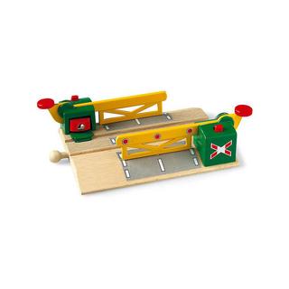 BRIO  Incrocio magnetico 