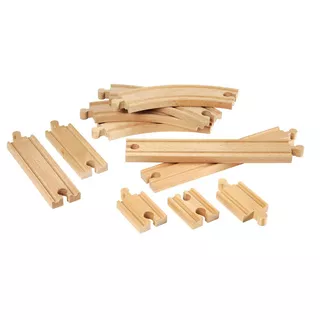 BRIO  Coffret évolution débutants 