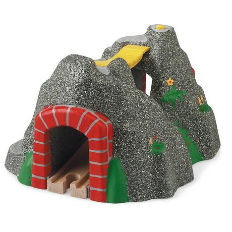 BRIO  Tunnel avventure 