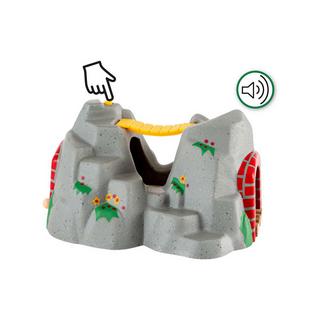 BRIO  Tunnel d'aventures 