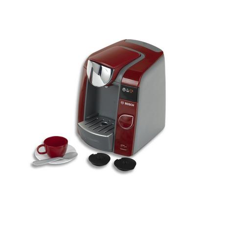 klein  Kaffeemaschine zum Spielen 