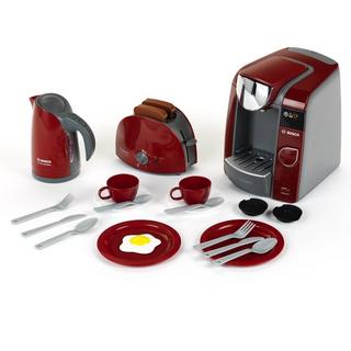 klein  Haushalt Frühstücksset 