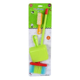 PlayGo  Set delle pulizie 