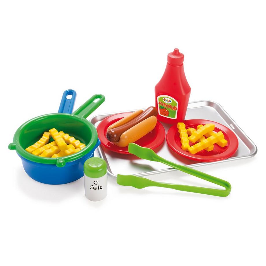 Hotdog Set