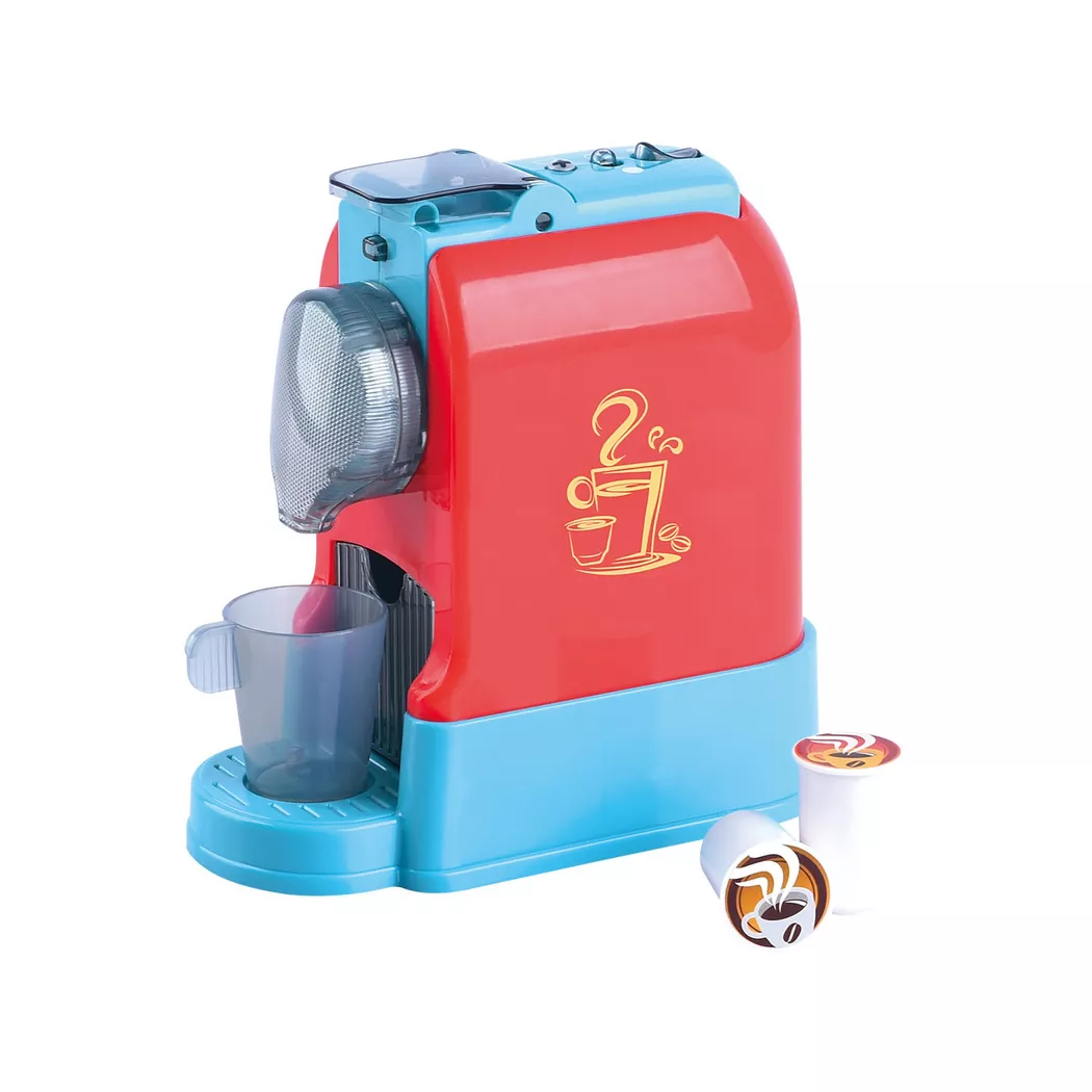 Play&Go - Perfect Brew - Kaffeemaschine