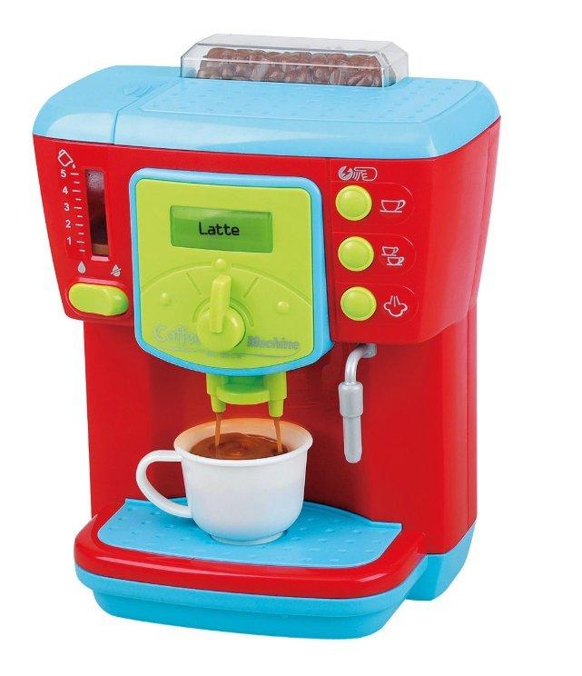 PlayGo  Macchina da caffè 