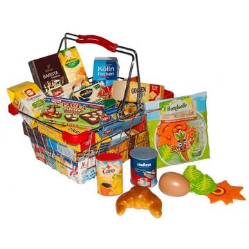 Article Supermarché