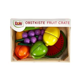 Christian Tanner  Holz Obst-Box 