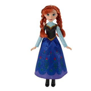 Hasbro  Frozen Anna 