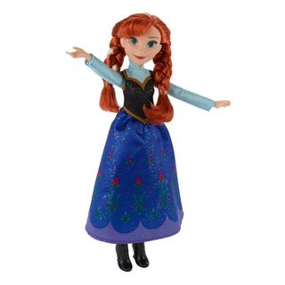 Hasbro  Frozen Anna 
