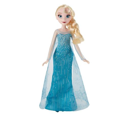 Hasbro  Frozen Elsa 