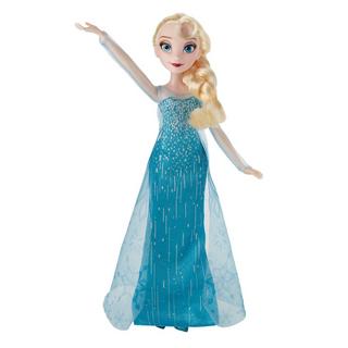 Hasbro  Frozen Die Eiskönigin Elsa 