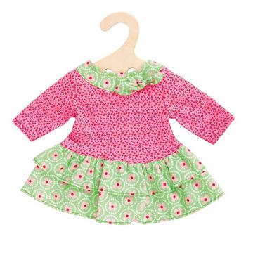 Kleid "Blumi", Gr. 28-35 cm