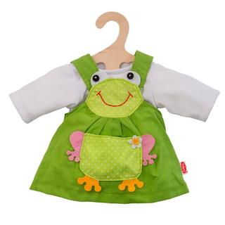 Heless  Robe grenouille, 2 pièces 